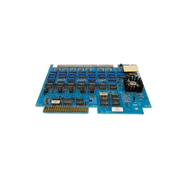 GENERAL ELECTRIC IC600YB811A 10-50/5VDC UNMP