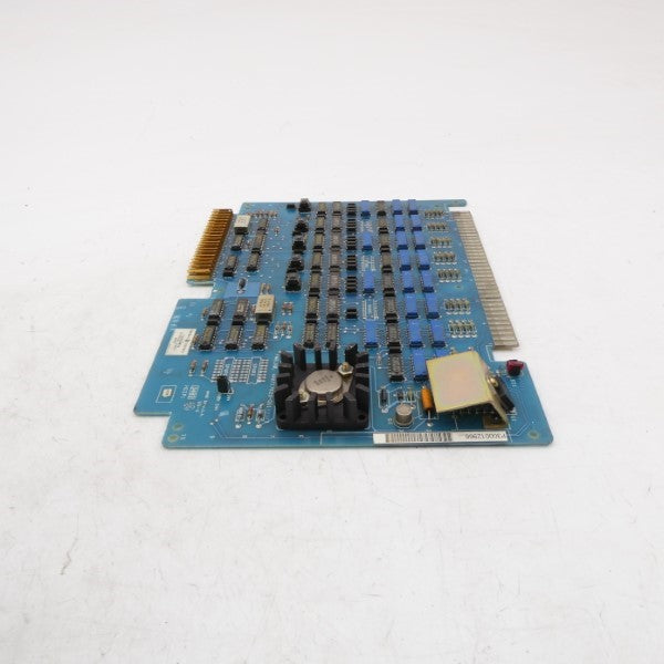 GENERAL ELECTRIC IC600YB811A 10-50/5VDC UNMP