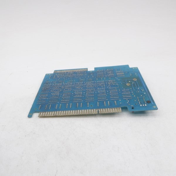GENERAL ELECTRIC IC600YB811A 10-50/5VDC UNMP