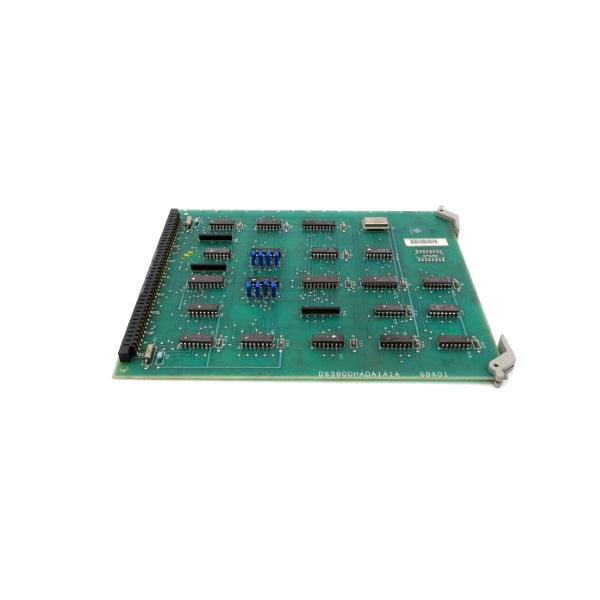 GENERAL ELECTRIC DS3800HADA1A1A UNMP