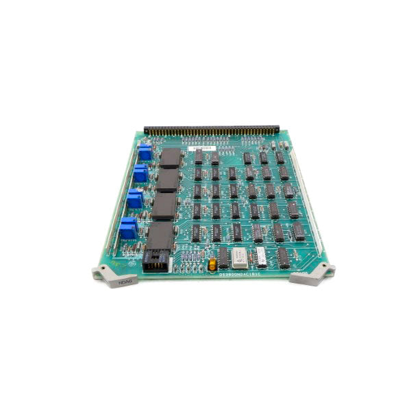 GENERAL ELECTRIC DS3800NDAC1B1C UNMP