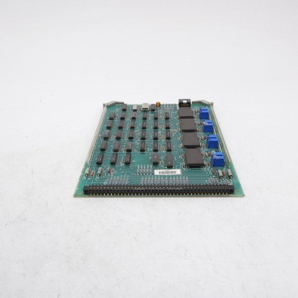GENERAL ELECTRIC DS3800NDAC1B1C UNMP