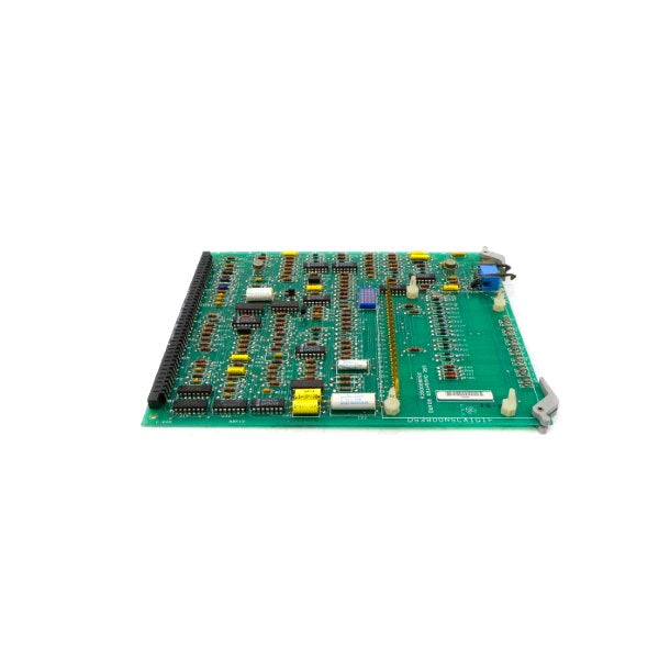 GENERAL ELECTRIC DS3800NSCA1G1F UNMP