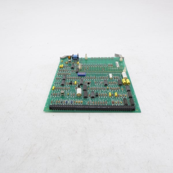 GENERAL ELECTRIC DS3800NSCA1G1F UNMP