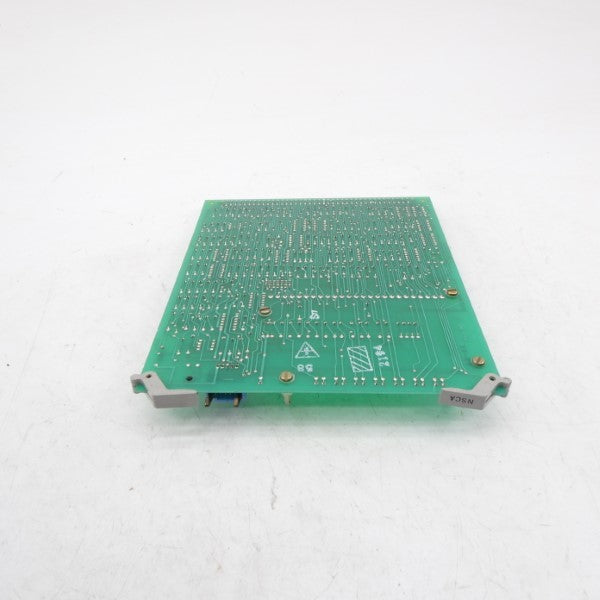 GENERAL ELECTRIC DS3800NSCA1G1F UNMP