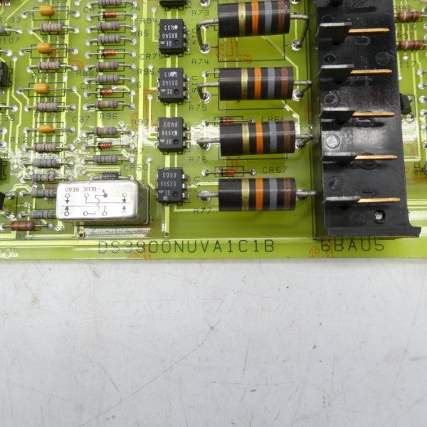 GENERAL ELECTRIC DS3800NUVA1C1B UNMP