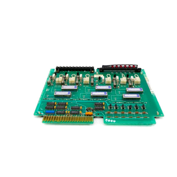GENERAL ELECTRIC IC600YB914A 250V 2A UNMP