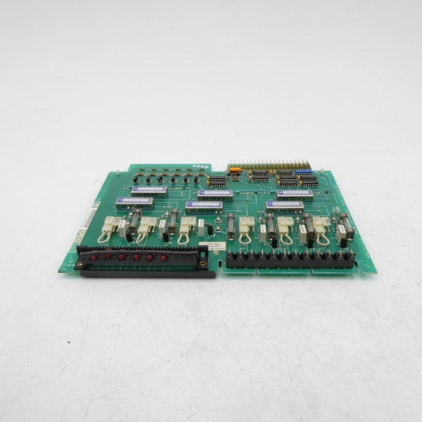 GENERAL ELECTRIC IC600YB914A 250V 2A UNMP