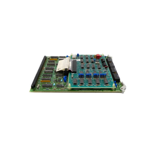 GENERAL ELECTRIC DS3800HXRC1B1B DS3800DXRC1A1A UNMP
