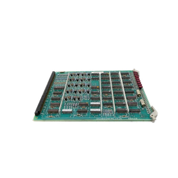 GENERAL ELECTRIC DS3800NFMC1F1E UNMP
