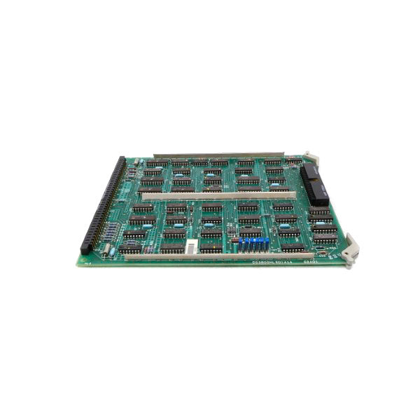 GENERAL ELECTRIC DS3800HLSD1A1A UNMP