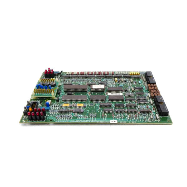 GENERAL ELECTRIC DS3800NFCF1E1C UNMP