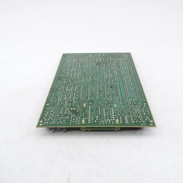 GENERAL ELECTRIC DS3800NFCF1E1C UNMP