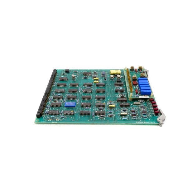 GENERAL ELECTRIC DS3800NRFA1E1D DS3800DRFA1B1A UNMP