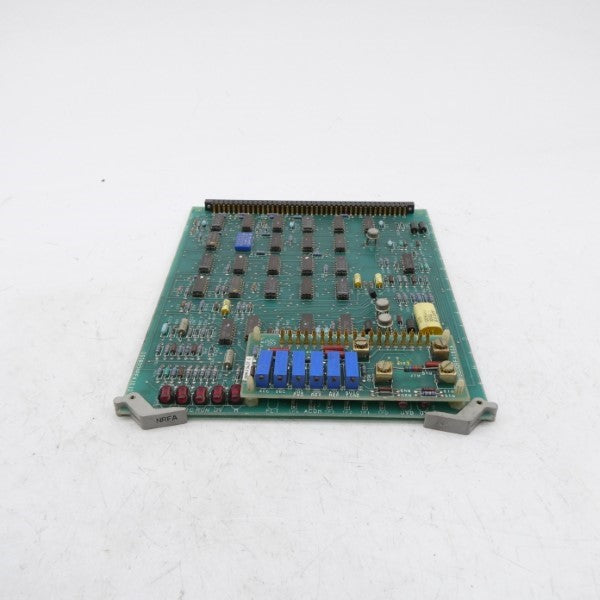 GENERAL ELECTRIC DS3800NRFA1E1D DS3800DRFA1B1A UNMP