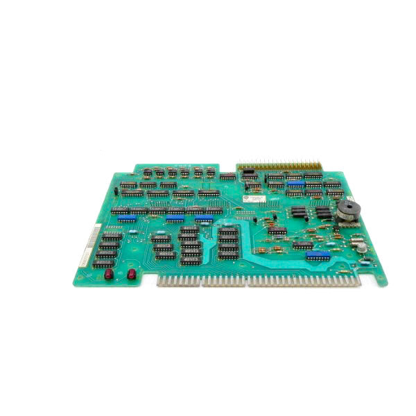 GENERAL ELECTRIC IC600YB913C 10-50VDC UNMP