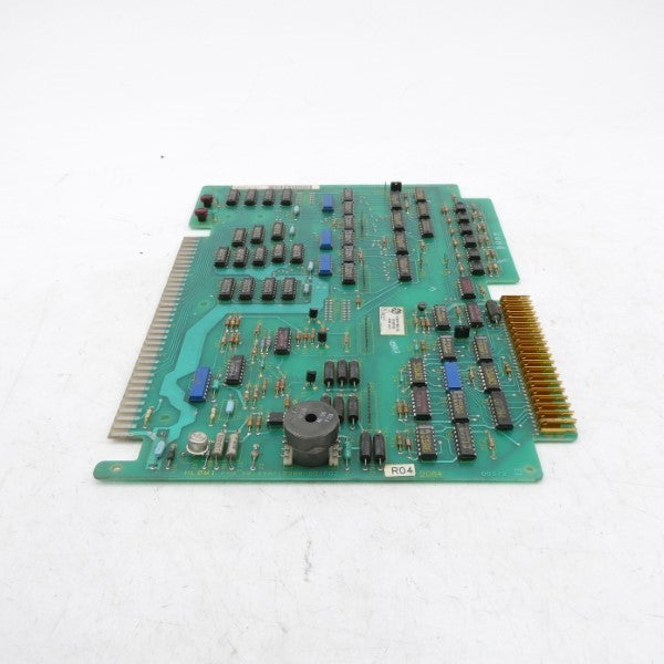 GENERAL ELECTRIC IC600YB913C 10-50VDC UNMP