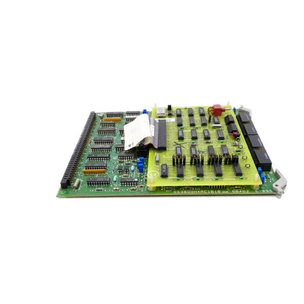 GENERAL ELECTRIC DS3800HXRC1B1B DS3800DXRC1D1B UNMP