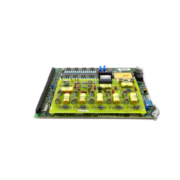 GENERAL ELECTRIC DS3800NADB1A1A UNMP