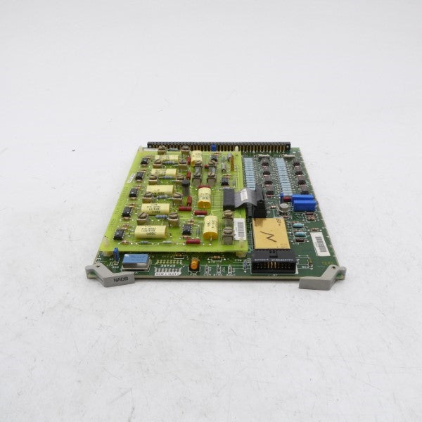 GENERAL ELECTRIC DS3800NADB1A1A UNMP
