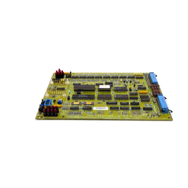 GENERAL ELECTRIC DS3800NFCF1J1G UNMP