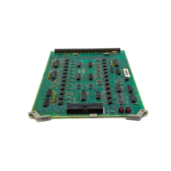 GENERAL ELECTRIC DS3800HXTA1D1C UNMP