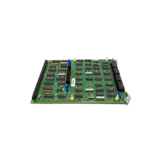 GENERAL ELECTRIC DS3800HXRC1B1B UNMP