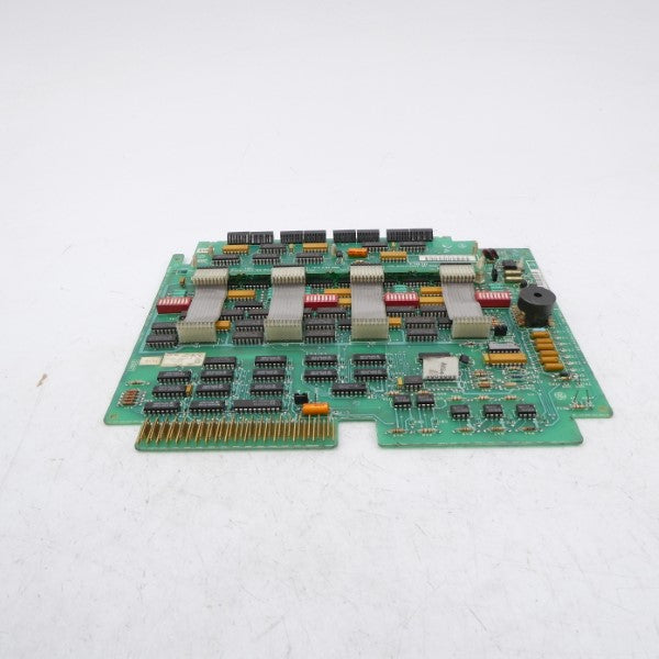 GE FANUC IC600BF831K 5-50VDC UNMP