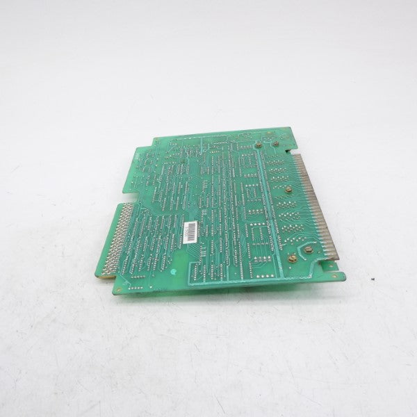 GE FANUC IC600BF831K 5-50VDC UNMP