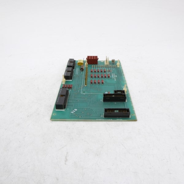 GENERAL ELECTRIC DS3800DTFA UNMP