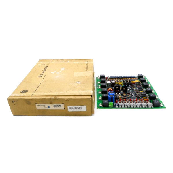 GENERAL ELECTRIC DS200FCRRG1AJD NSMP