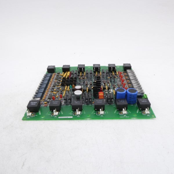 GENERAL ELECTRIC DS200FCRRG1AJD NSMP