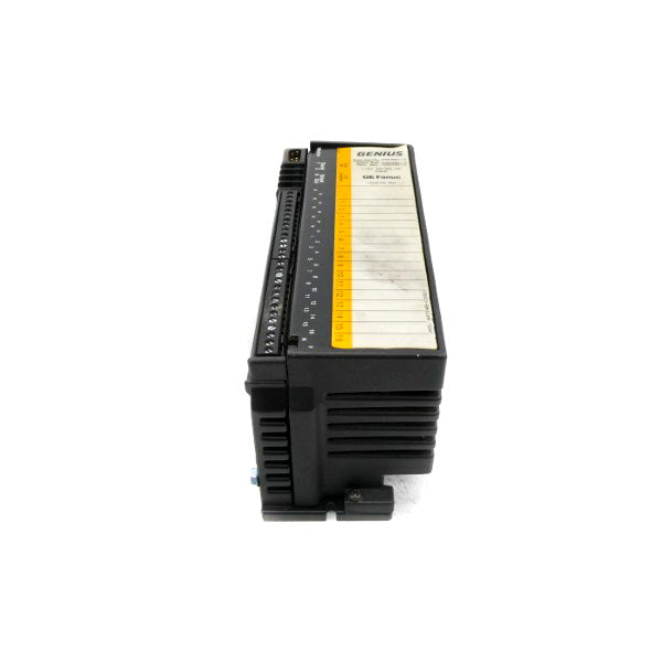 GE FANUC IC660TBD110L 115VAC NSNP