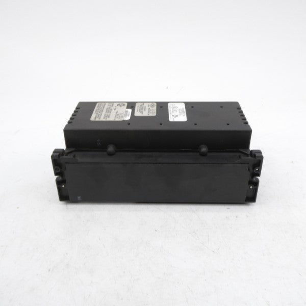GE FANUC IC660TBD110L 115VAC NSNP