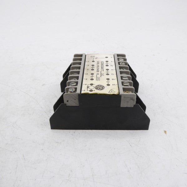 GENERAL ELECTRIC IC3603A177CH2 28VDC UNMP