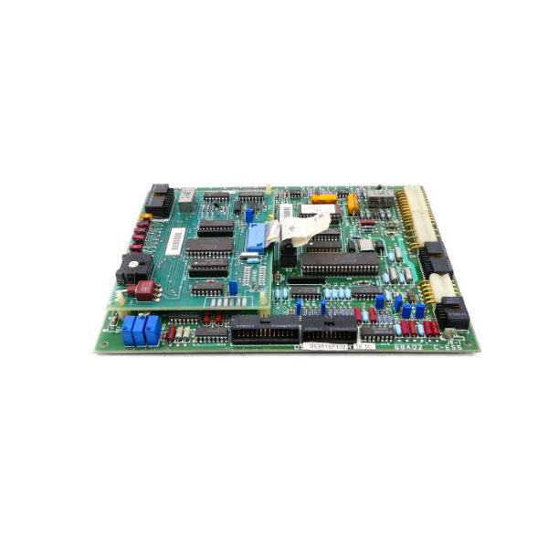 GENERAL ELECTRIC DS3815PI0B1C1C UNMP