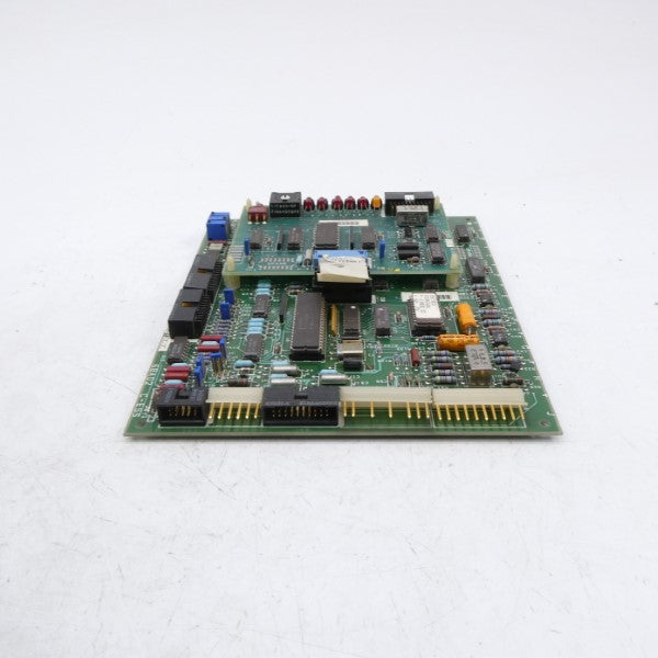 GENERAL ELECTRIC DS3815PI0B1C1C UNMP