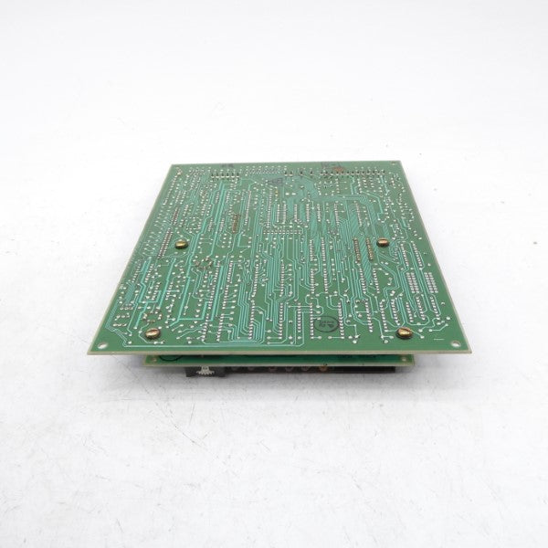 GENERAL ELECTRIC DS3815PI0B1C1C UNMP