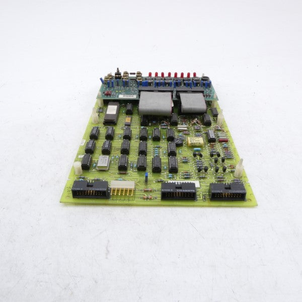 GENERAL ELECTRIC DS3800NMEC1K1J DS3800DMEC1B1B UNMP