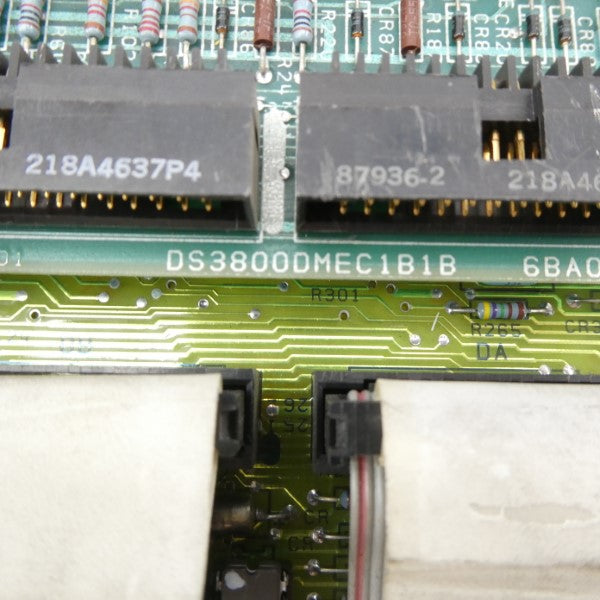 GENERAL ELECTRIC DS3800NMEC1K1J DS3800DMEC1B1B UNMP