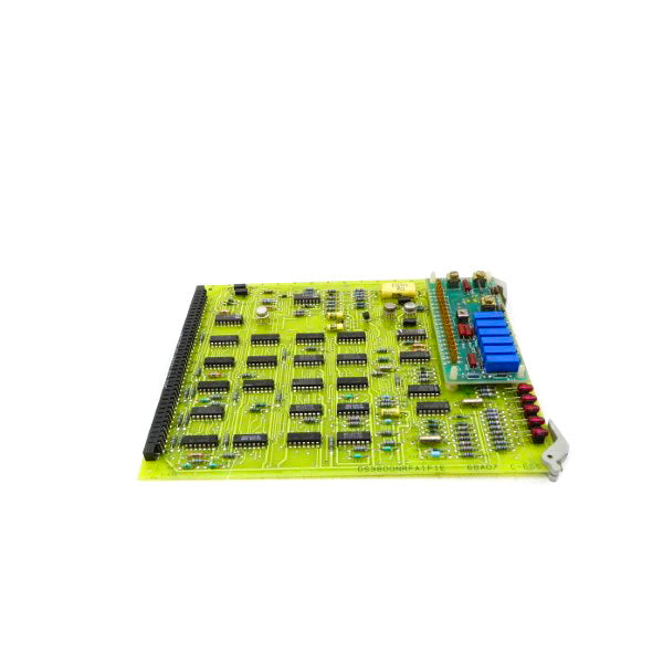 GENERAL ELECTRIC DS3800NRFA1F1E DS3800DRFA1B1A UNMP