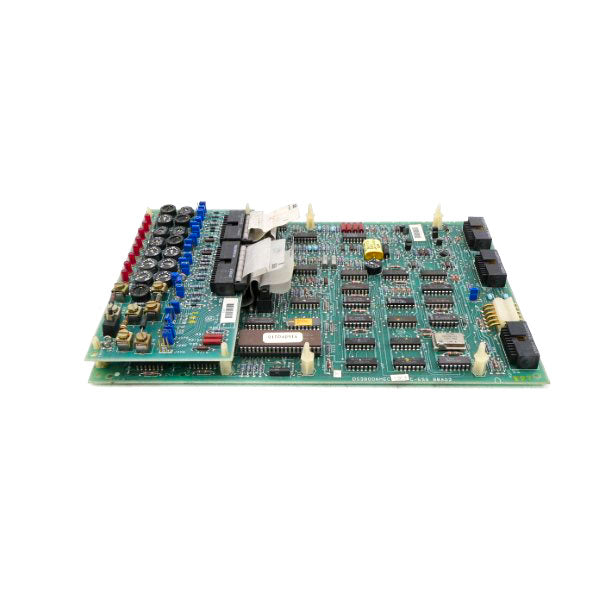 GENERAL ELECTRIC DS3800NMEC1D1E DS3800DMEC1B1B UNMP