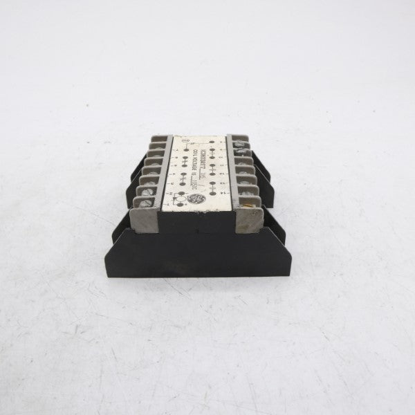 GENERAL ELECTRIC IC3603A177CH5 105VDC UNMP