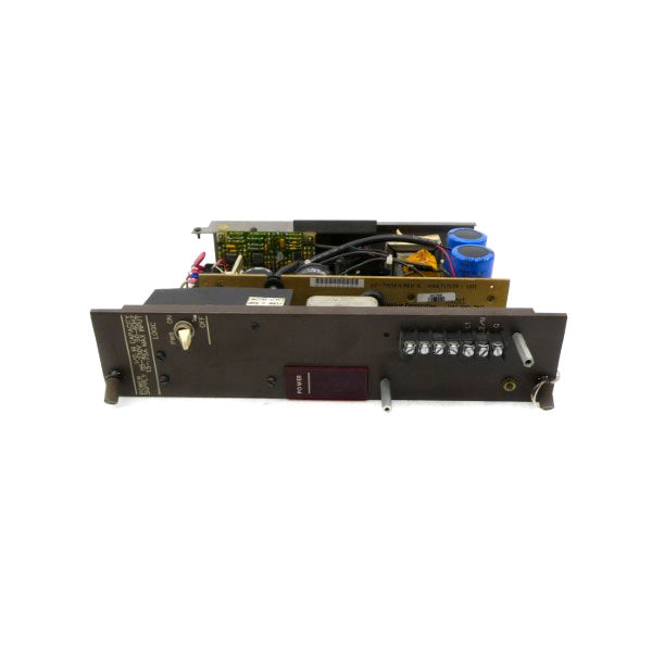 ELECTRIC CORPORATION HF-75064 100-240VAC 16.5A UNMP