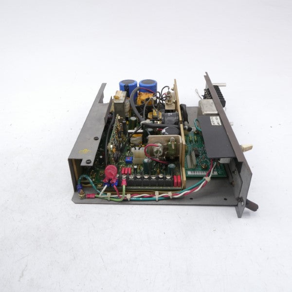 ELECTRIC CORPORATION HF-75064 100-240VAC 16.5A UNMP