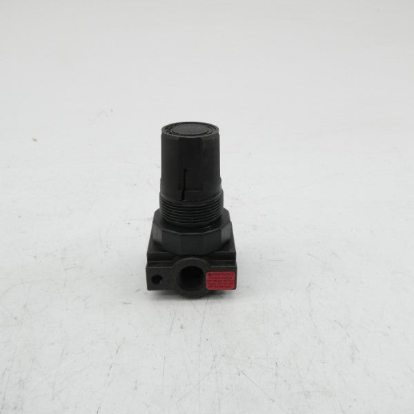 PARKER R24-02AK 0-25PSI 1/4" NSMP