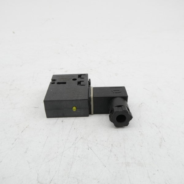 ISONIC V1B04-FX1-P 120V 90PSI NSMP