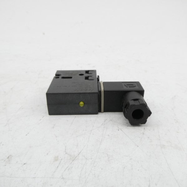 ISONIC V1B04-FX1-P 120V 90PSI NSMP