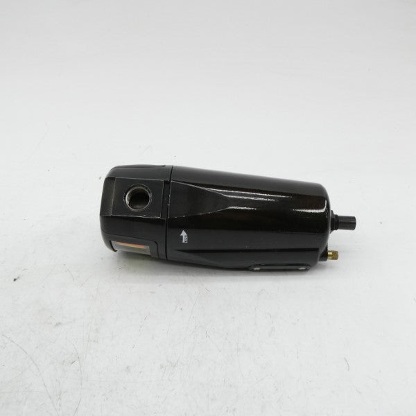 PARKER 8004N-1A1-BX 250PSI NSMP