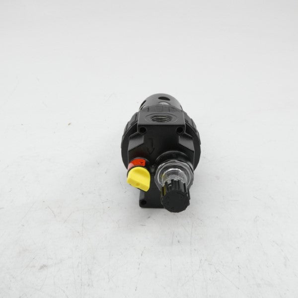 PARKER L606-032B 150PSI NSMP